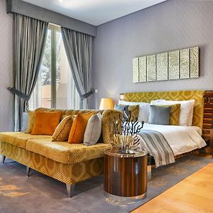 Premier Suite Sea View