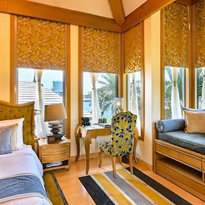 Deluxe Double Room Balcony Sea View